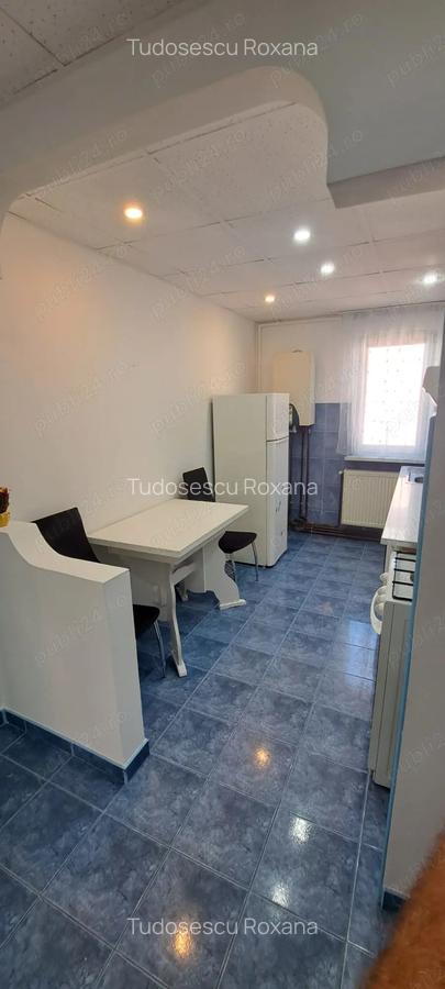 Vand apartament cu 2 camere ?i pivni?a - 9