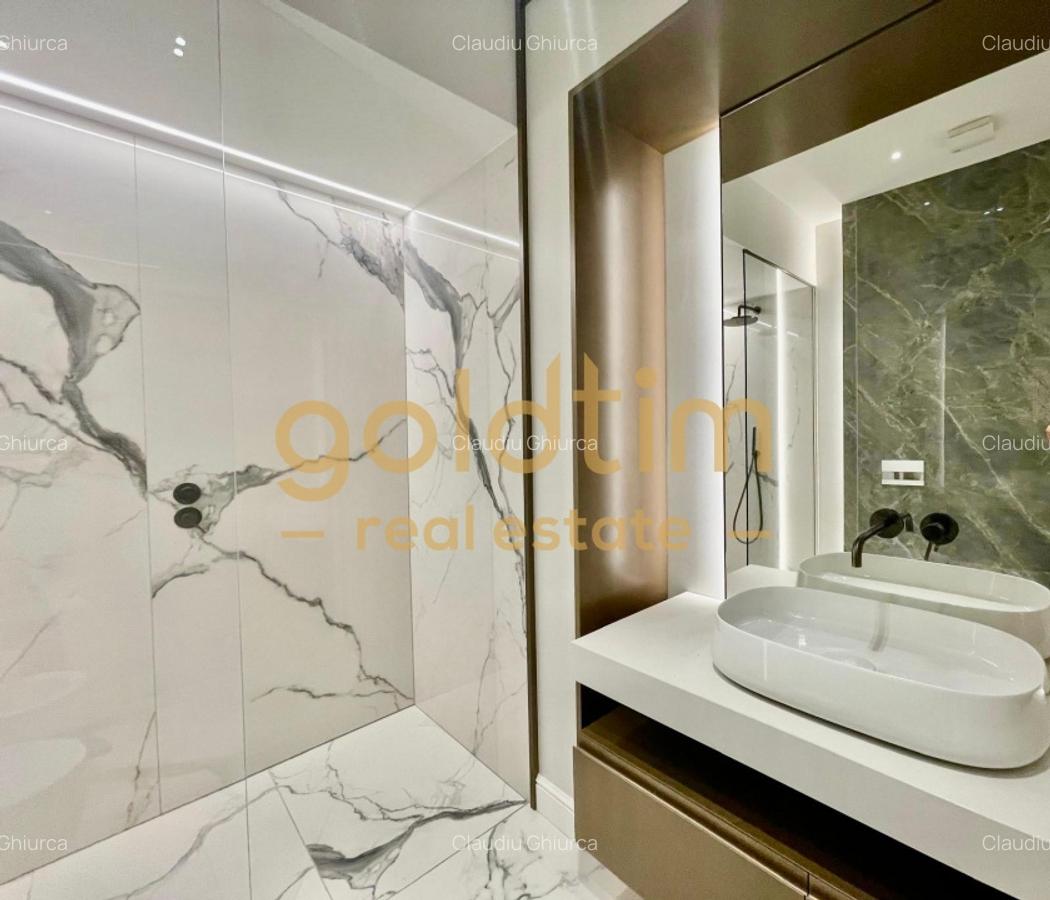 VILA UNICA PE IANCU NICOLAE/DESIGN INTERIOR/BANEASA RESIDENTIAL PARK/PIPERA - 31