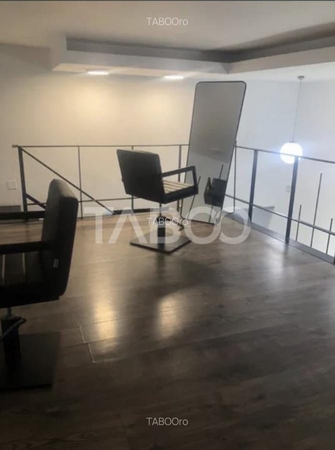 Spațiu comercial, 100 mp în Central - 7