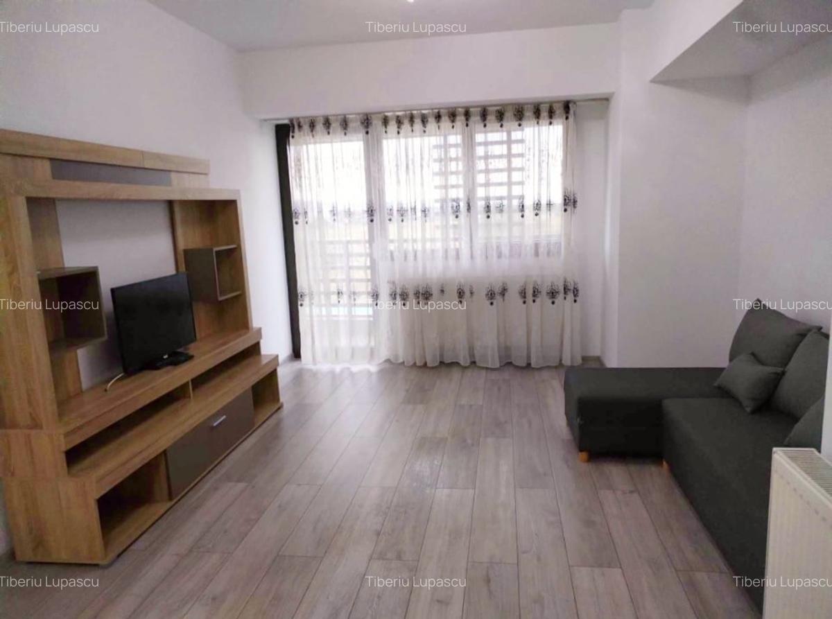 Apartament 2 camere, bloc nou - 1