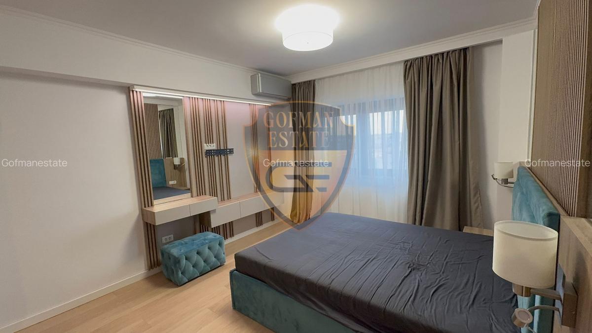 Nou! Lux 2 camere 80mp Trocadero, Boxa, Parcare, Buncar ANTIATOMIC - 13