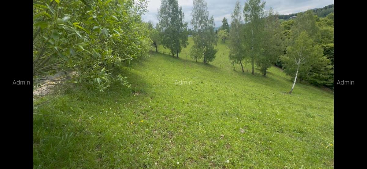 Teren de poveste, intru un sat de poveste Pestera/Moeciu/Brasov - 3