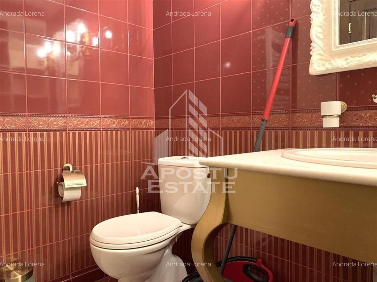Apartament exclusivist cu 3 camere zona Cetatii - 12