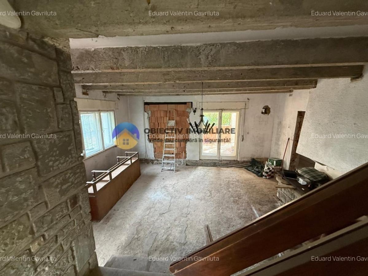 Casa + teren de vanzare Piatra Neamt - zona ultracentrala - 19