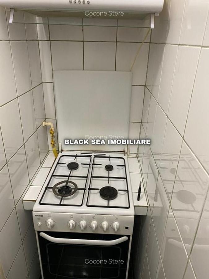 Apartament 3 camere de vanzare - zona Tomis 3 - Gaze / Ocazie Unica - 15