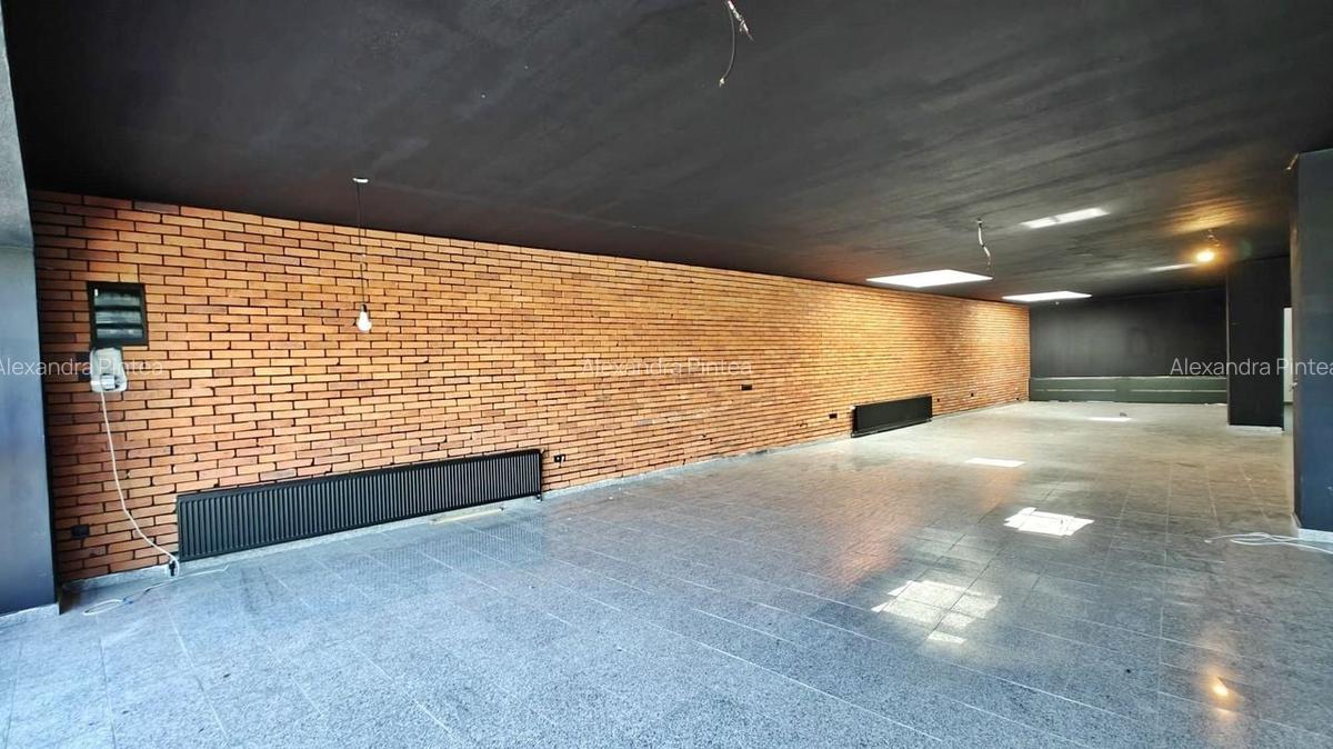 6.2 euro/mp! Spatiu birouri/comercial de inchiriat, zona Pod Ira - 12