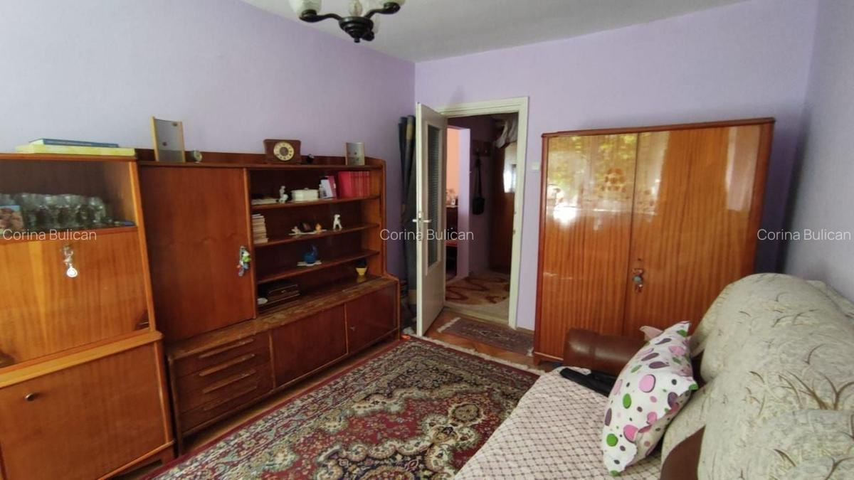Sagului-Turist | 2 Camere | Bloc Izolat. - 3