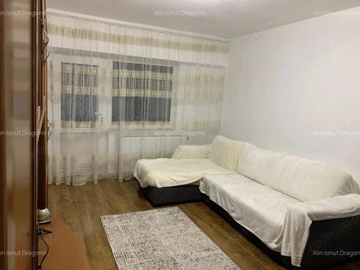 Apartament 2 camera / 60 mp / zona Casa de cultura / centrala proprie - 1