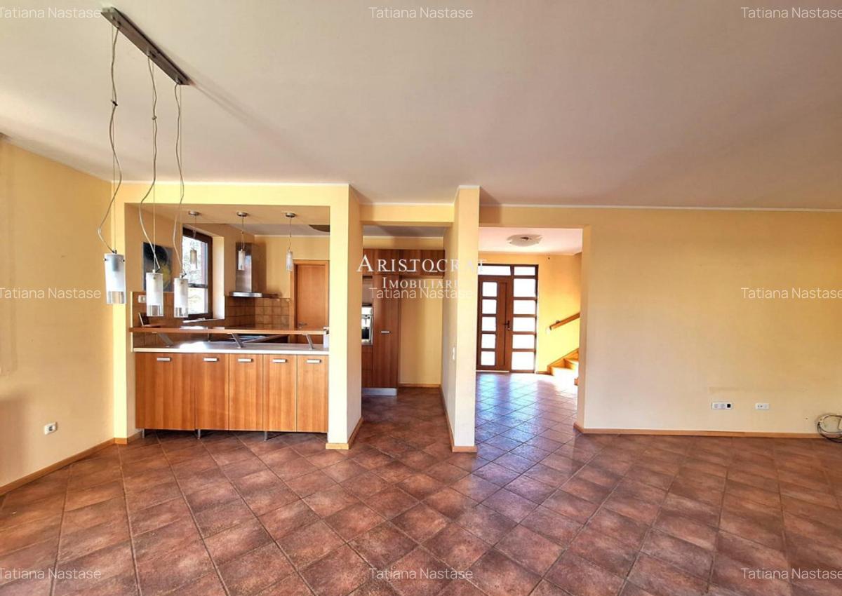 Vanzari Case / vile ILFOV - NORD OSTRATU - 7