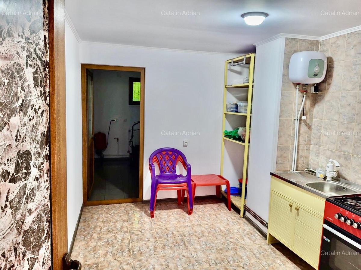 Slănic Moldova - Cabană - Zonă turistică - 14