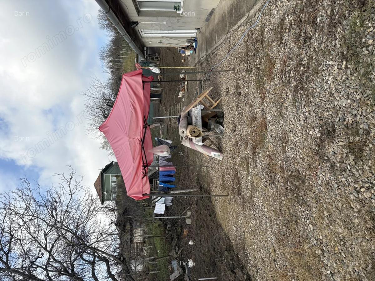 Vand casa razboieni cetate - 5