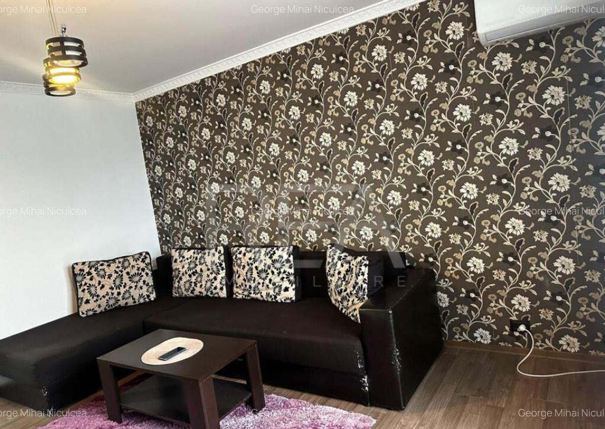 2 Camere | Centrala Proprie | Zona Drumul Taberei - Metrou C - 2