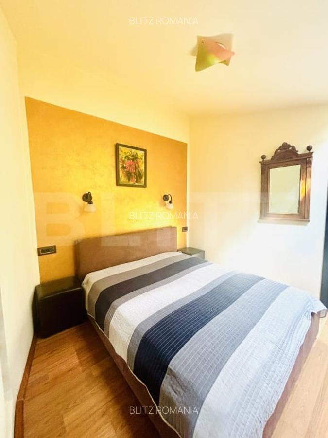 Proprietate de exceptie – resedinta de lux cu teren generos si dotari premium - 16