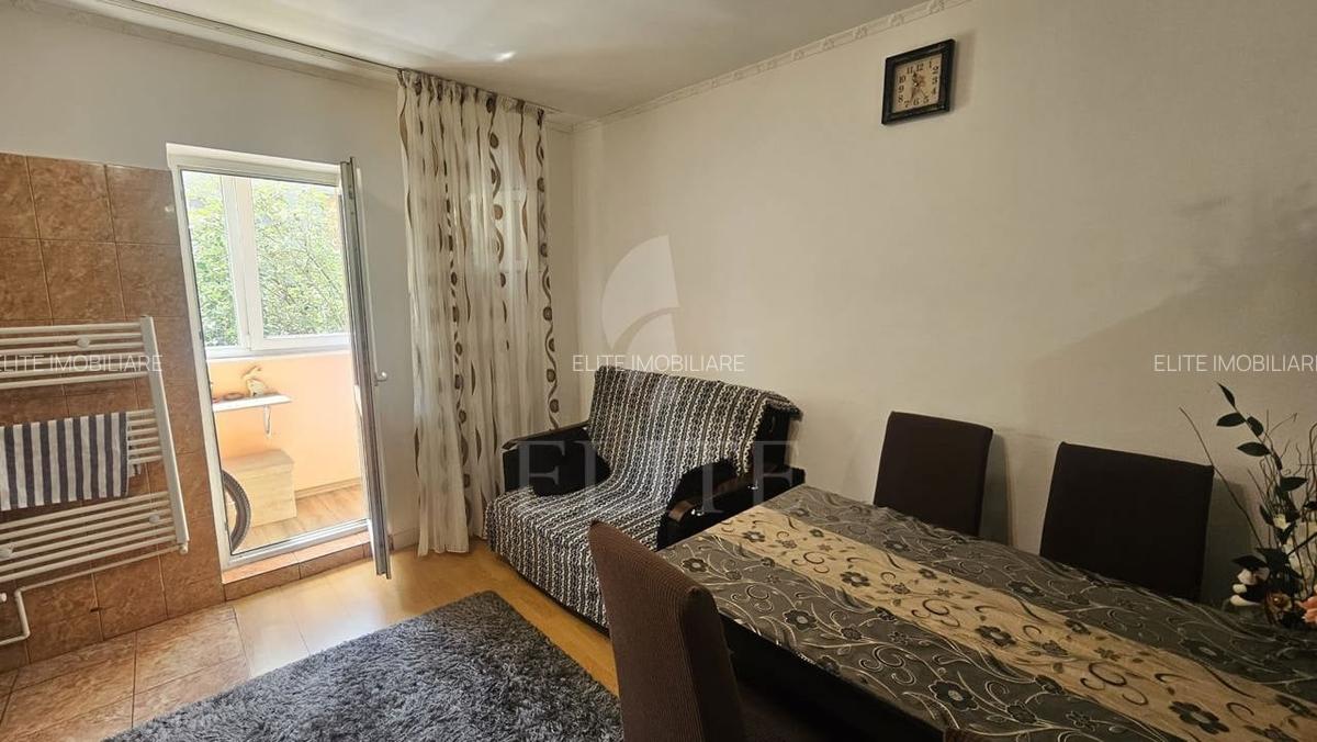 Apartament 2 camere în zona EXPOTRANSILVANIA - 17
