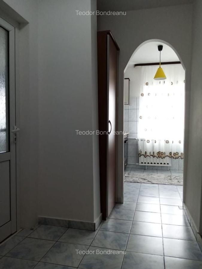 GARSONIERA MODERNA-PRIMA CHIRIE-RENOVATA-13 SEPTEMBRIE-PROSPER - 6