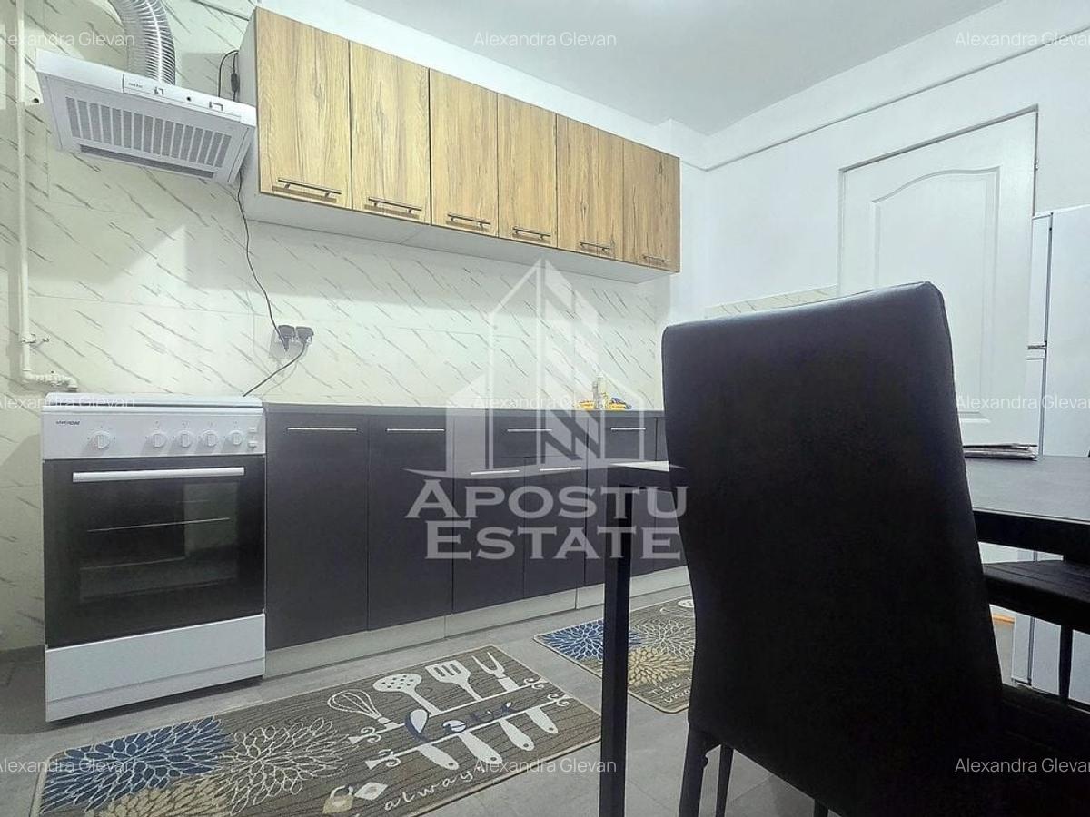 Apartament 2 camere Micalaca (Orizont) - 10