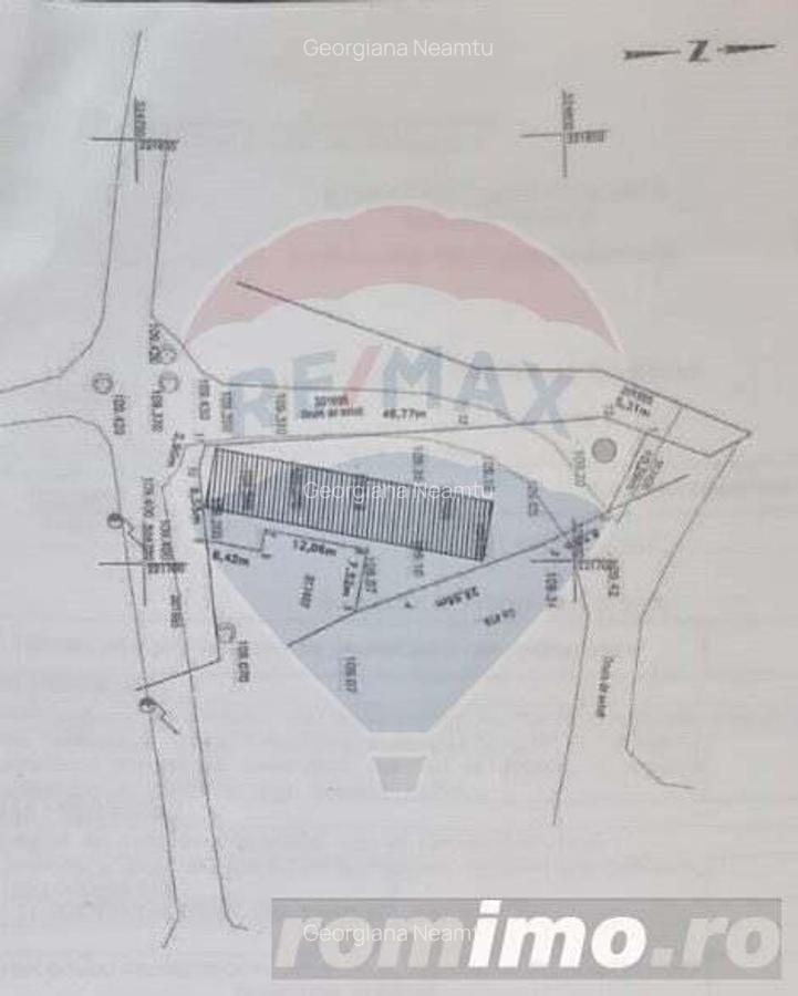 Teren 721mp Vladimirescu / Strada Augusta, pentru investitie - 11