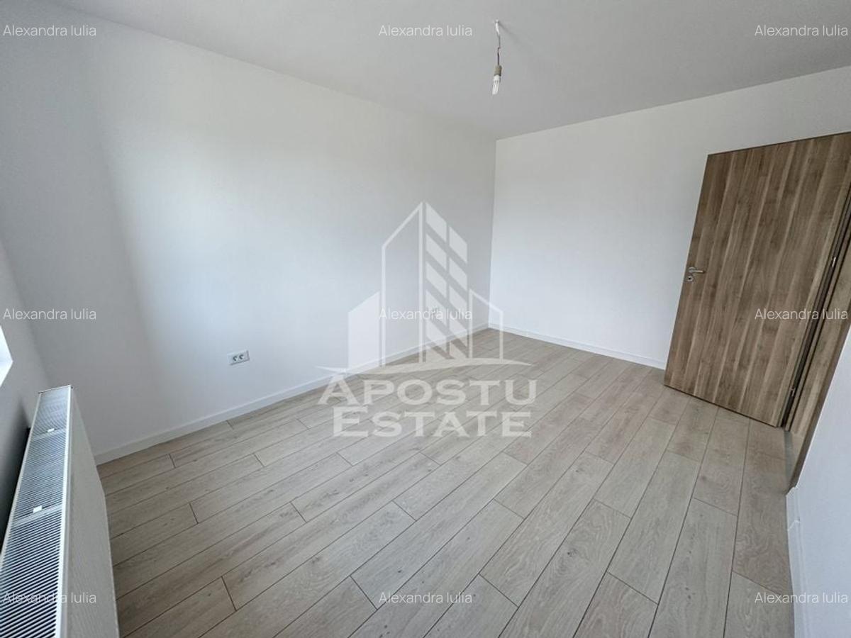 Apartament cu 2 camere semidecomandat în Calea Urseni - 12