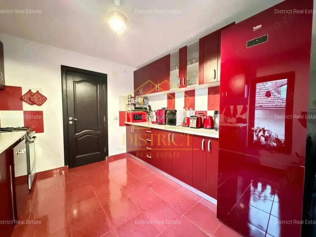 Casa individuala cu 6 camere | Aradului - 4