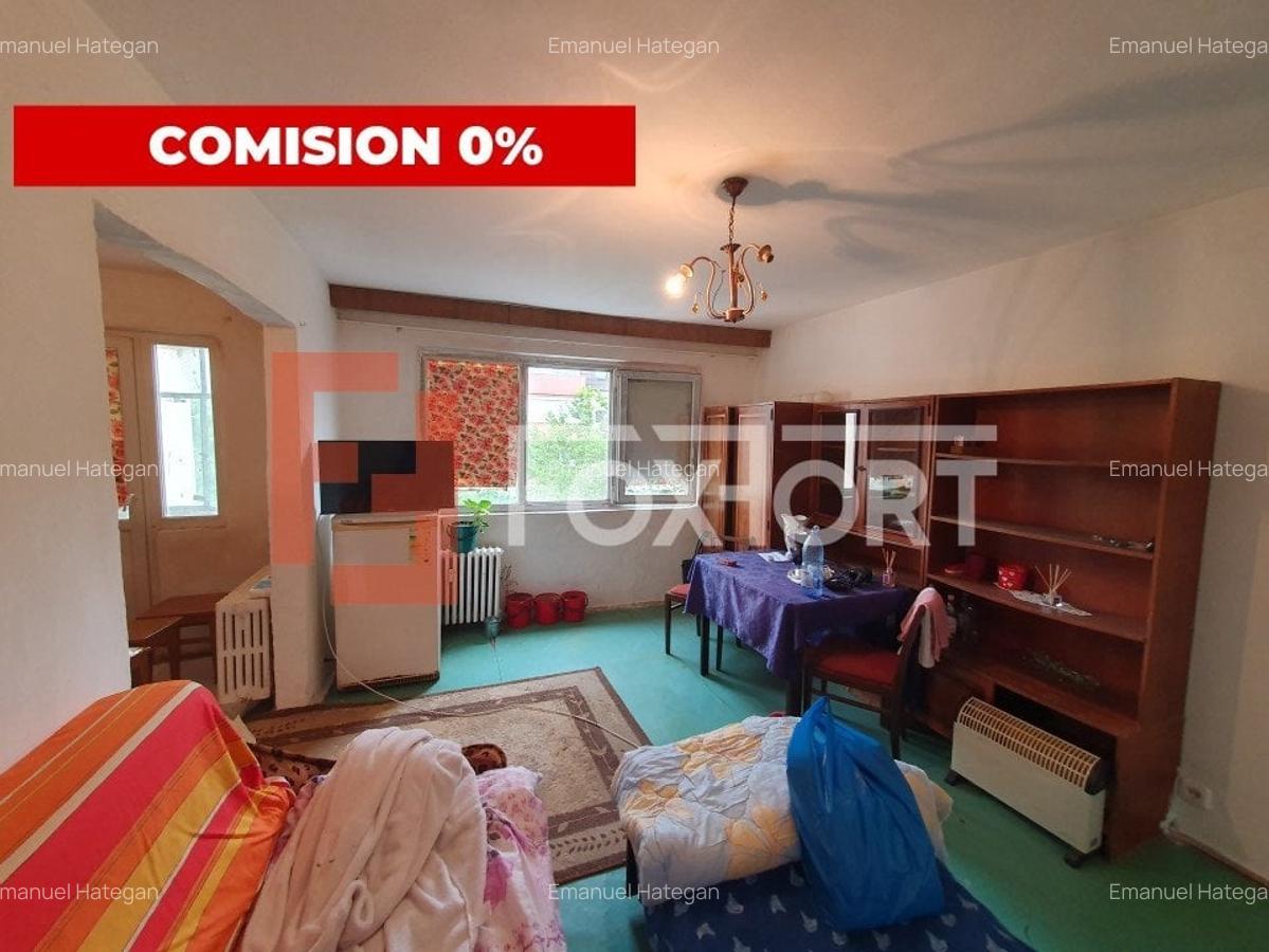 Apartament cu 2 camere nedecomandat în Șagului - 2