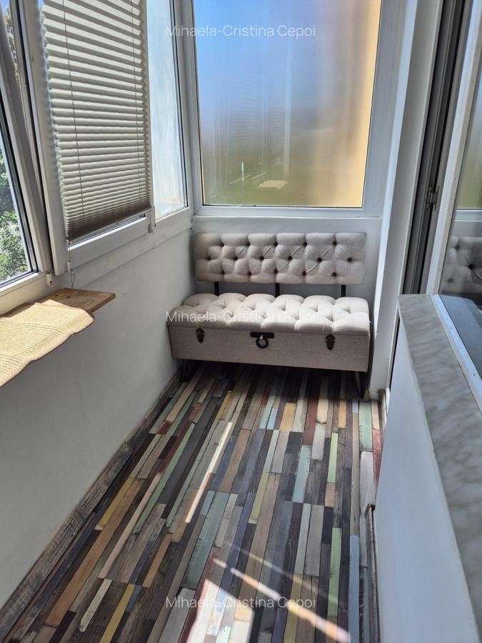 Apartament cu doua camere,decomandat - 7
