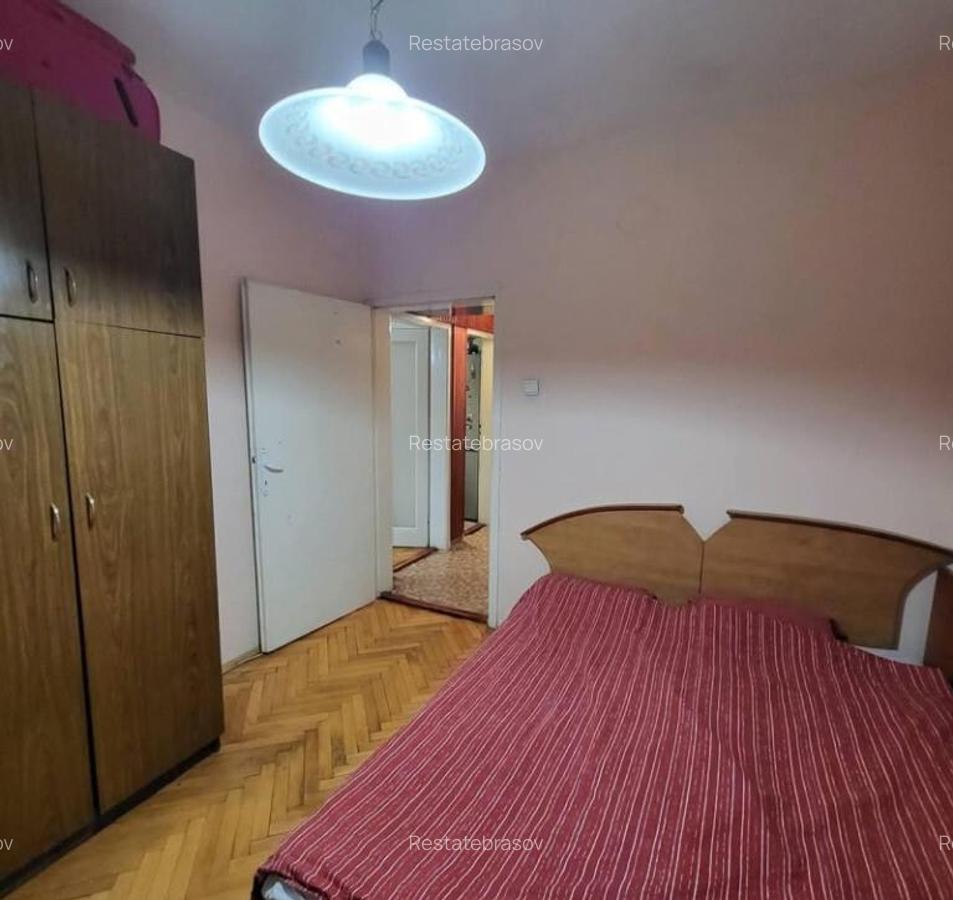 2 camere de vanzare in zona Astra - 2