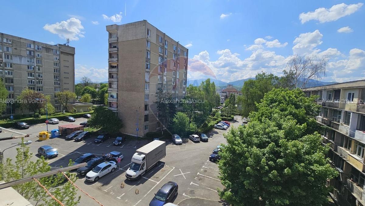 Garsonieră nedecomandată în Tractorul - 1