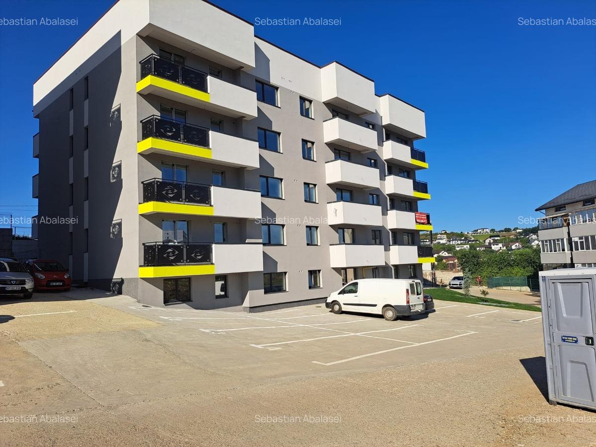 Apartament 2 camere in Visani,et.1/3,58mp,posibilitate rate dezvoltator:157165 - 7