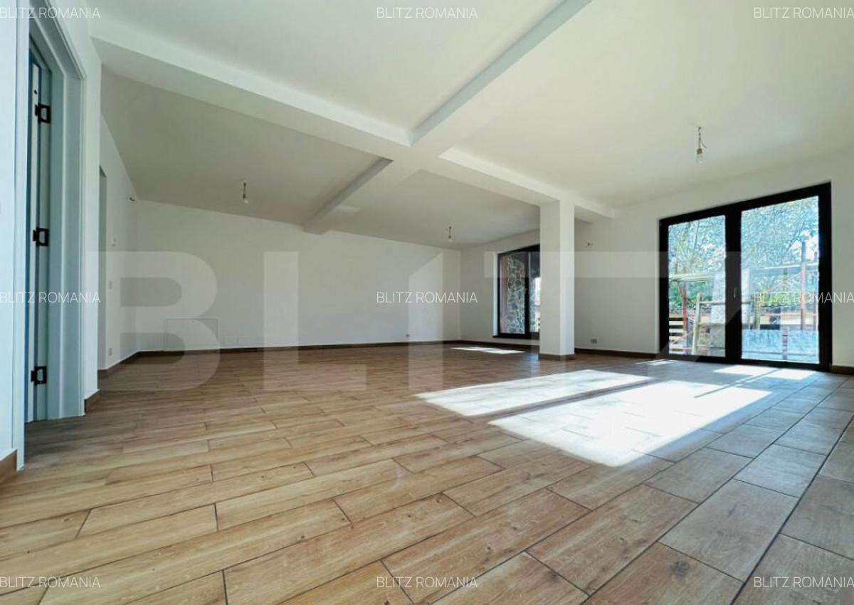 Vila Duplex Casa | 240 mp utili, teren 500 mp, finisaje - 5