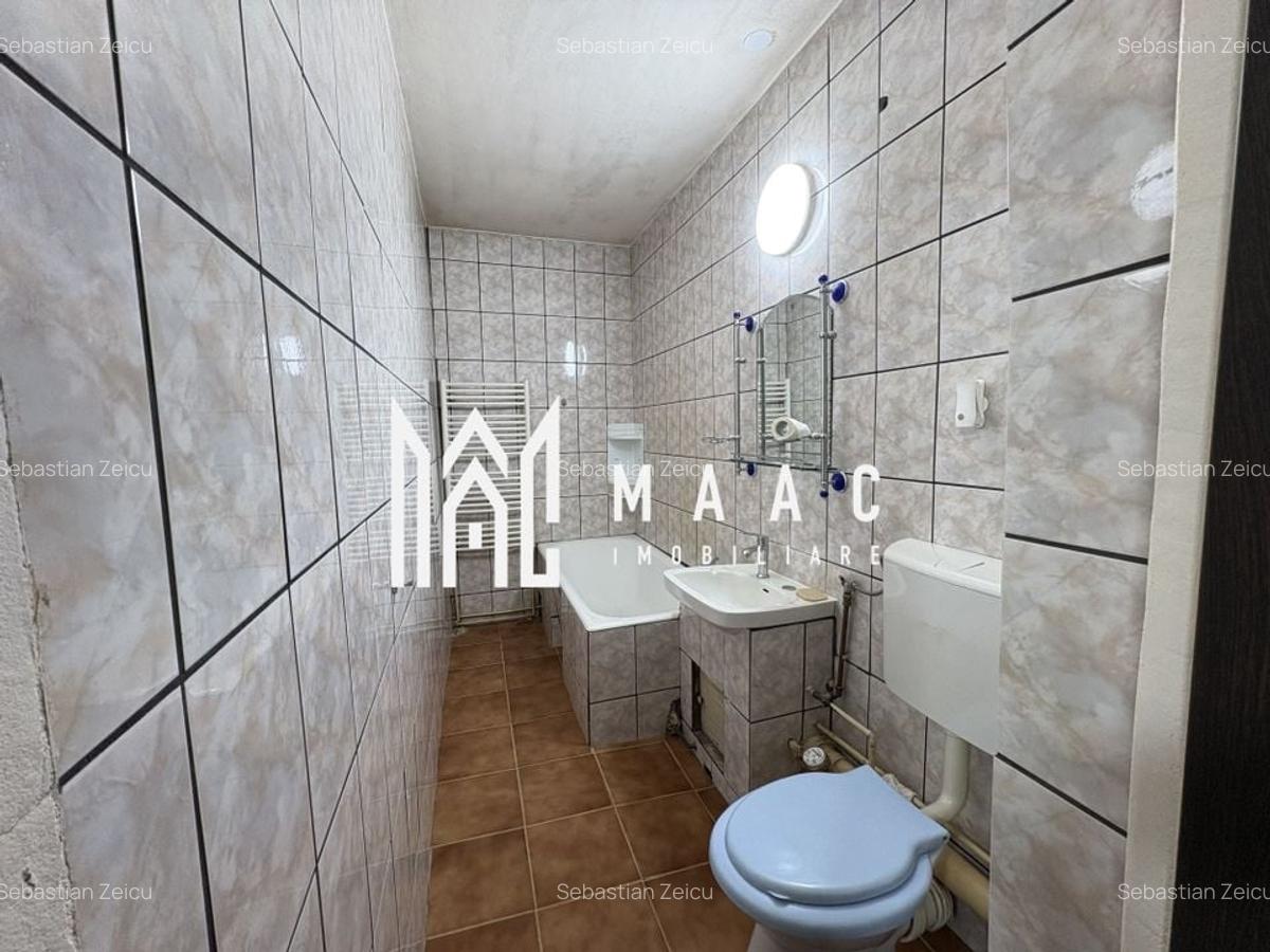 Apartament 3 camere | 2 băi I pivniță I pod I Zona Siretului - 8