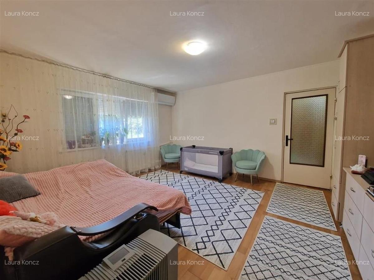 Apartament cu 2 camere semidecomandat în Rogerius - 3