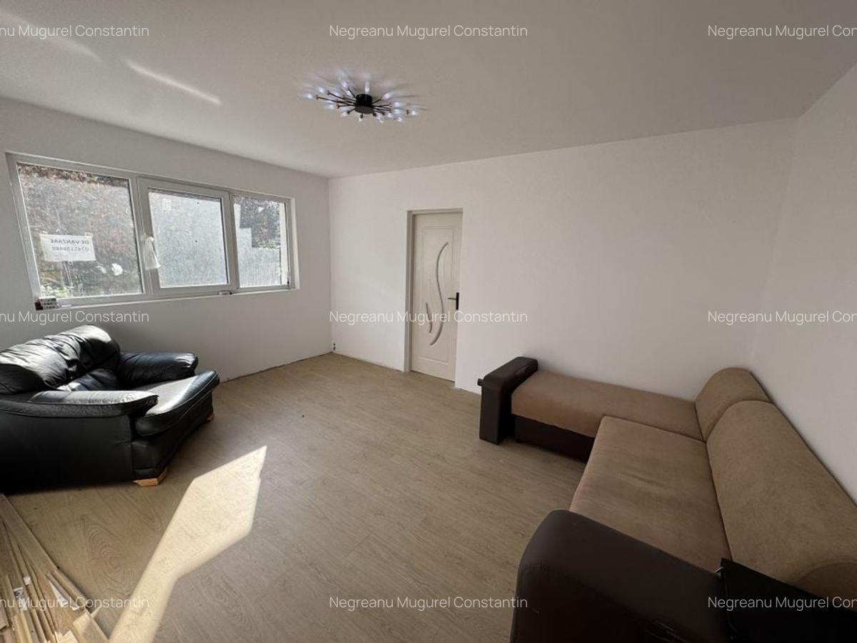 Apartament 2 camere 40 mp parter - locuinta sau spatiu comercial! - 4