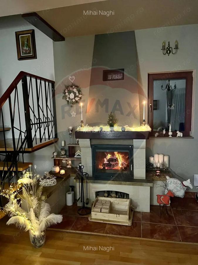 Casa cu 5 camere, de vanzare, in Tautii Magheraus - 16