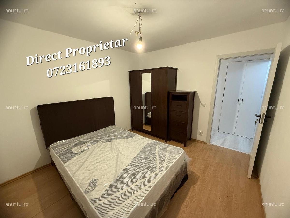 Elev Stefanescu, metrou Iancului 400 m, 3 camere, decomandat - 9