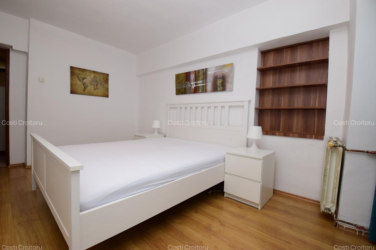 2 camere decomandat, Goga - Unirii - Nerva Traian - 2