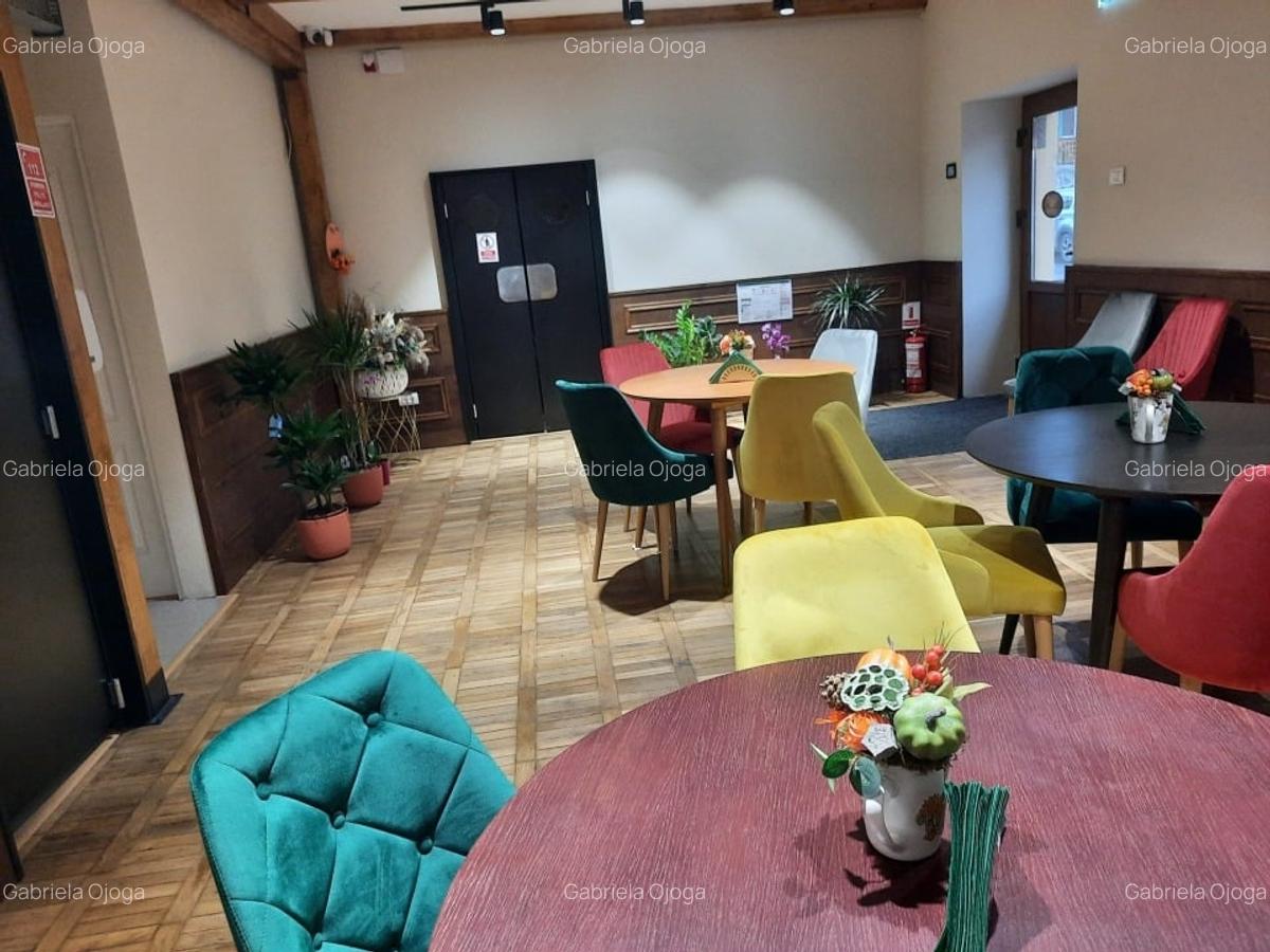 OCAZIE!!!Proprietar persoana fizica, vand spatiu comercial din constructie. - 4