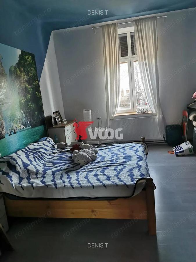 Apartament 3 camere zona Traian - 7