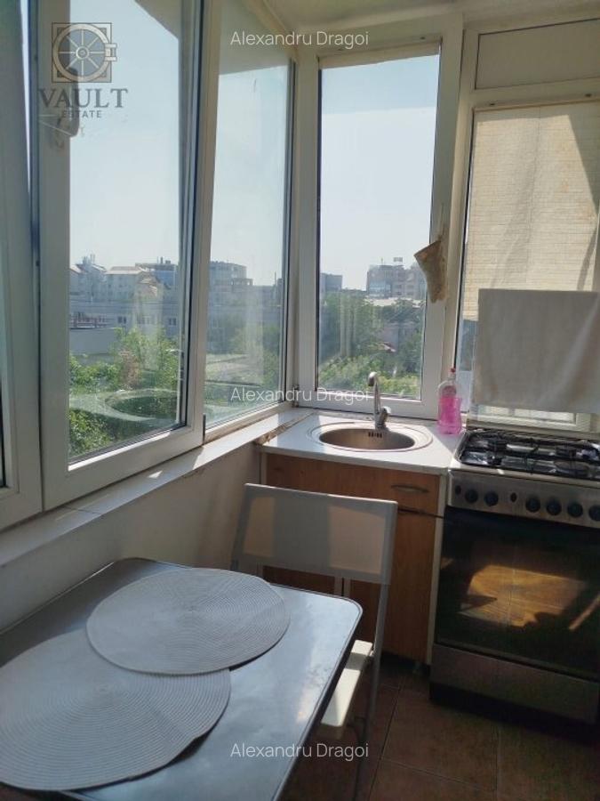 Apartament 3 camere-Baneasa-Parc Herastrau - 6