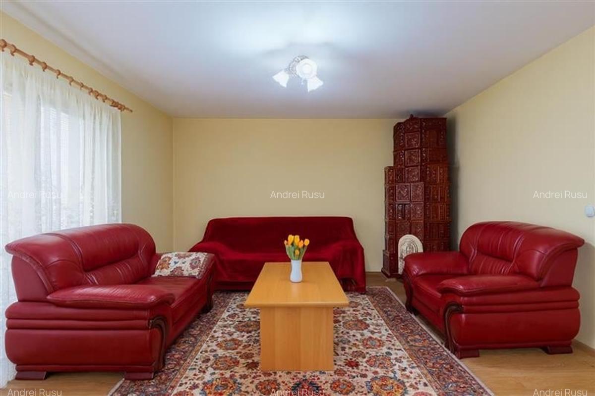 Tur LIVE! Casa traditionala pe parter,renovata, 300 mp teren, Rucar-Bran, Brasov - 2