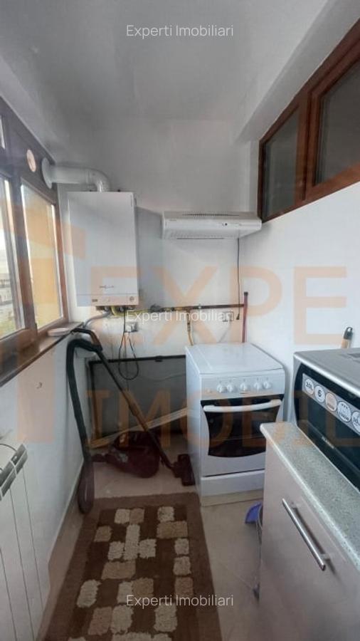 Apartament 2 camere de vanzare - Zona Compozitori, Constanta - 5