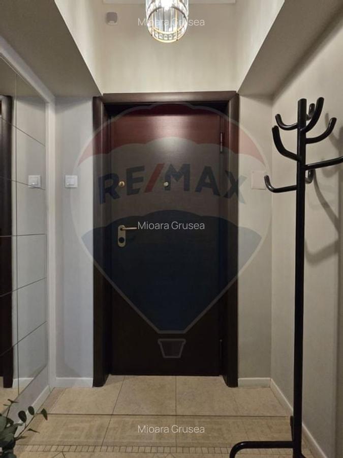 DE INCHIRIAT Apartament 5 camere,-parter, in vila  Kiseleff - 27