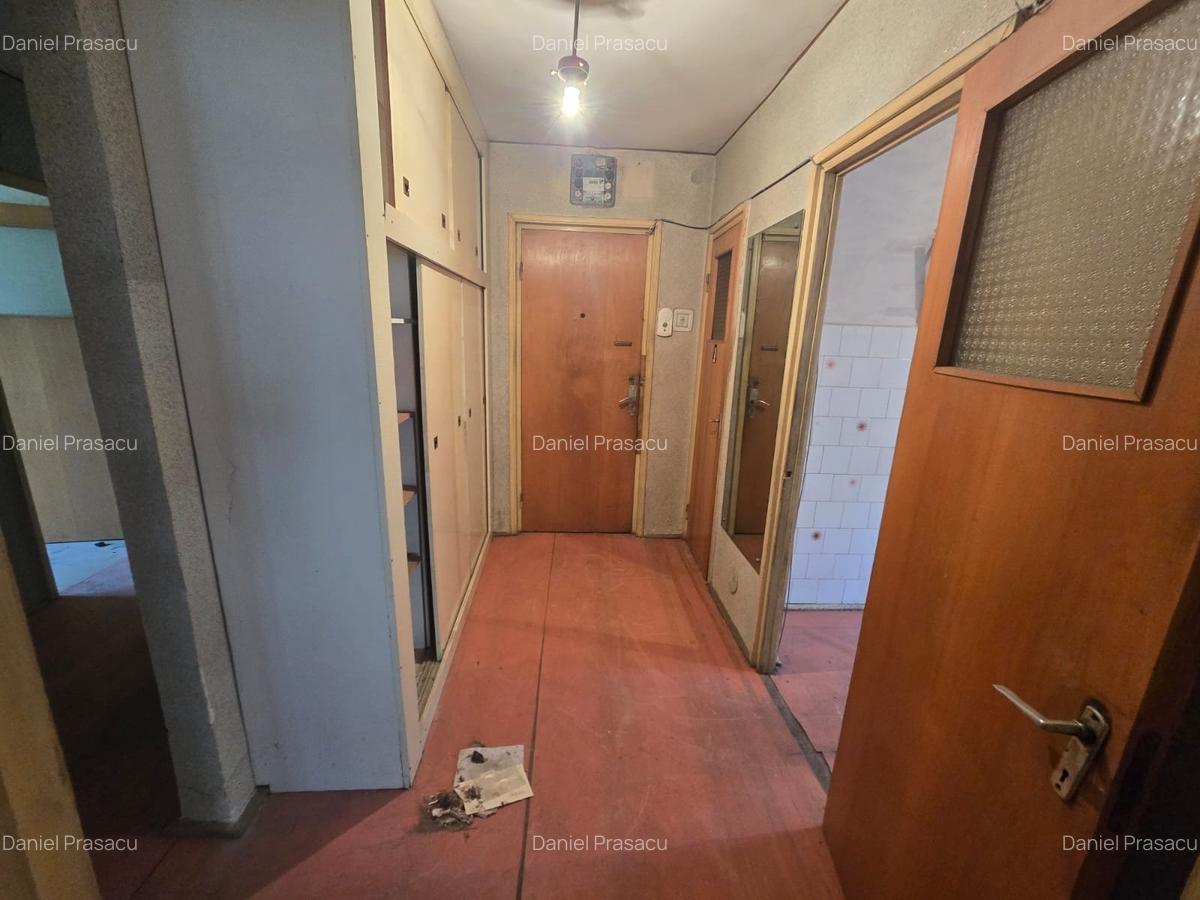 Apartament 4 camere, 86 mp, in zona – Militari Apusului - la 5 min Metrou Pacii! - 3