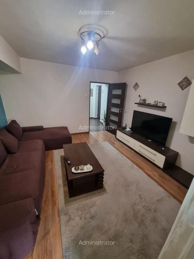 Ultracentral-apartament 2 camere decomandat finisat modern cu gaze - 4