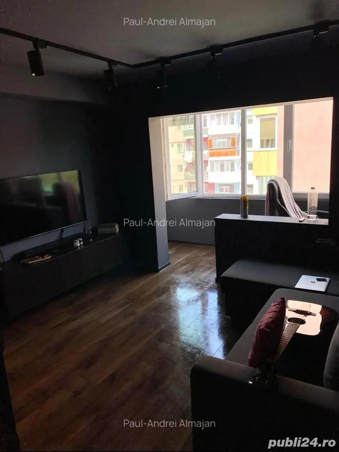 Apartament 3 camere renovat complet - 6