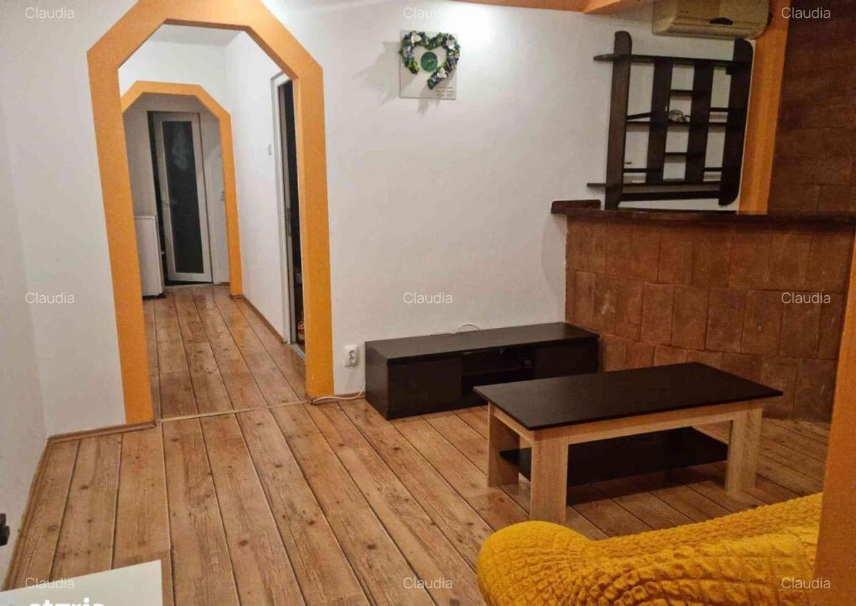 Apartament de 3 camere zona ASTRA,Liviu Cornel Babes - 1
