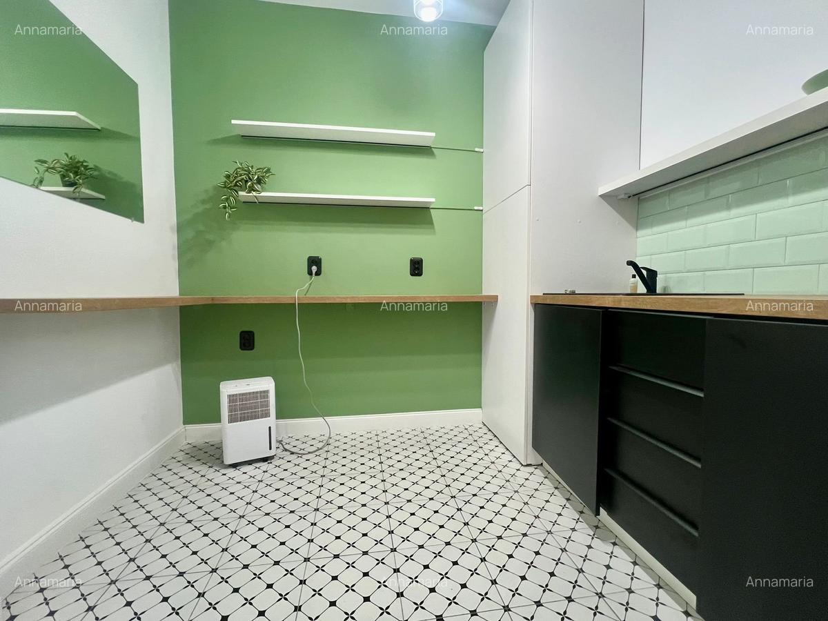 De vânzare apartament 1 cameră zonă ultracentrală - 5