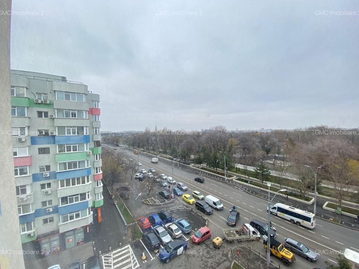 Apartament de închiriat – 2 camere | TINERETULUI V8 - 17