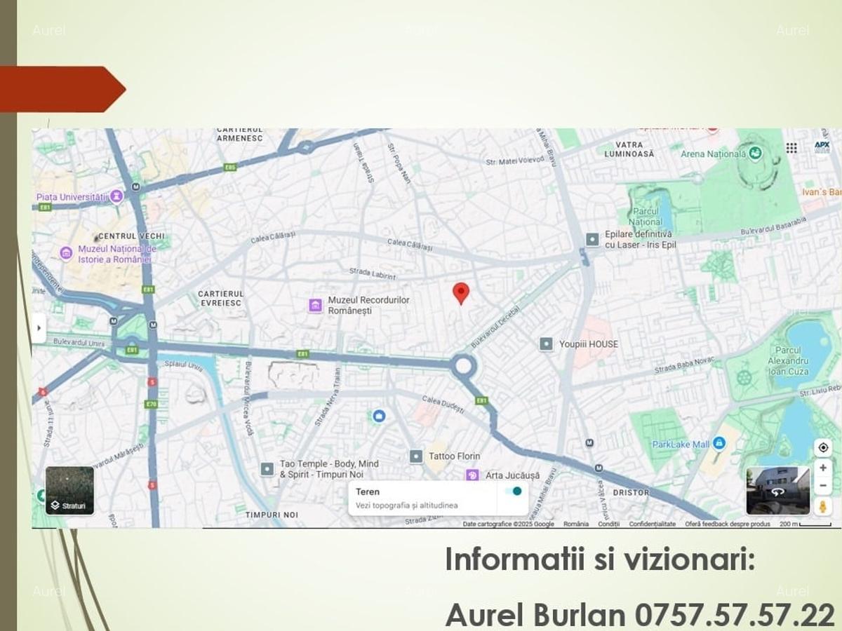 Decebal - Alba Iulia, imobil nou - 8