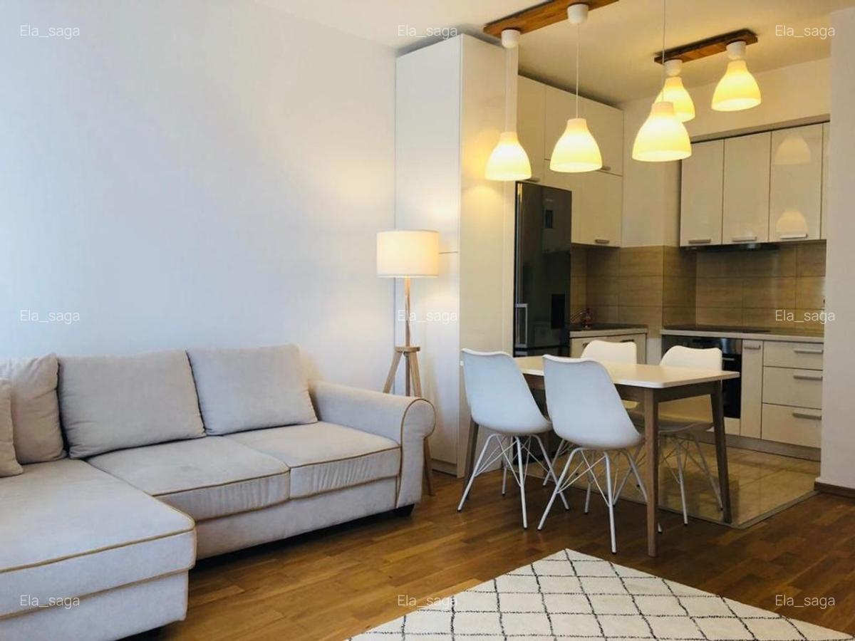 Apartament cu 2 camere decomandat în Iancu Nicolae - 1