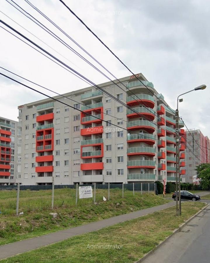 Apartament  de închiriat in Ared - 1 Apartament  de închiriat in Ared - 1